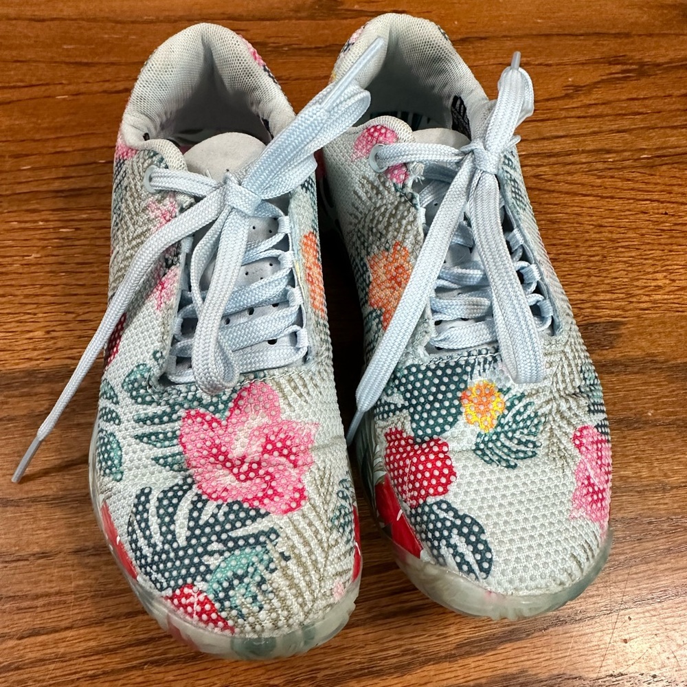 NOBULL Tropical Sky Trainers